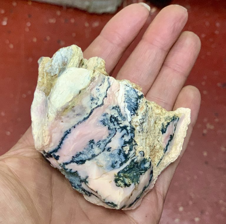 The Healing Power of Opals Raven Moon Emporium