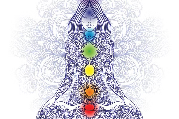 July Chakra Clearing Ceremony