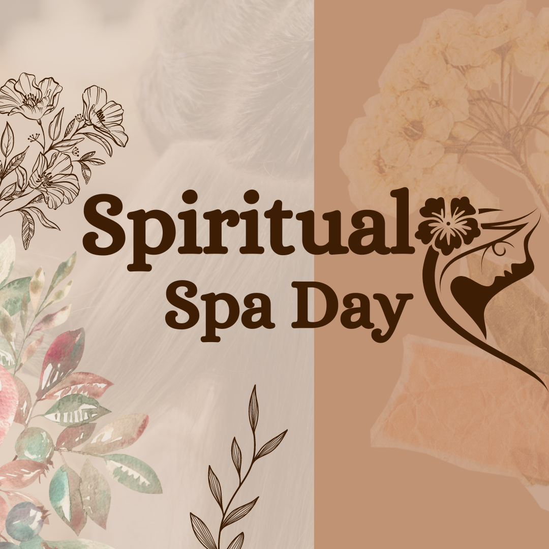 Spiritual Spa Day