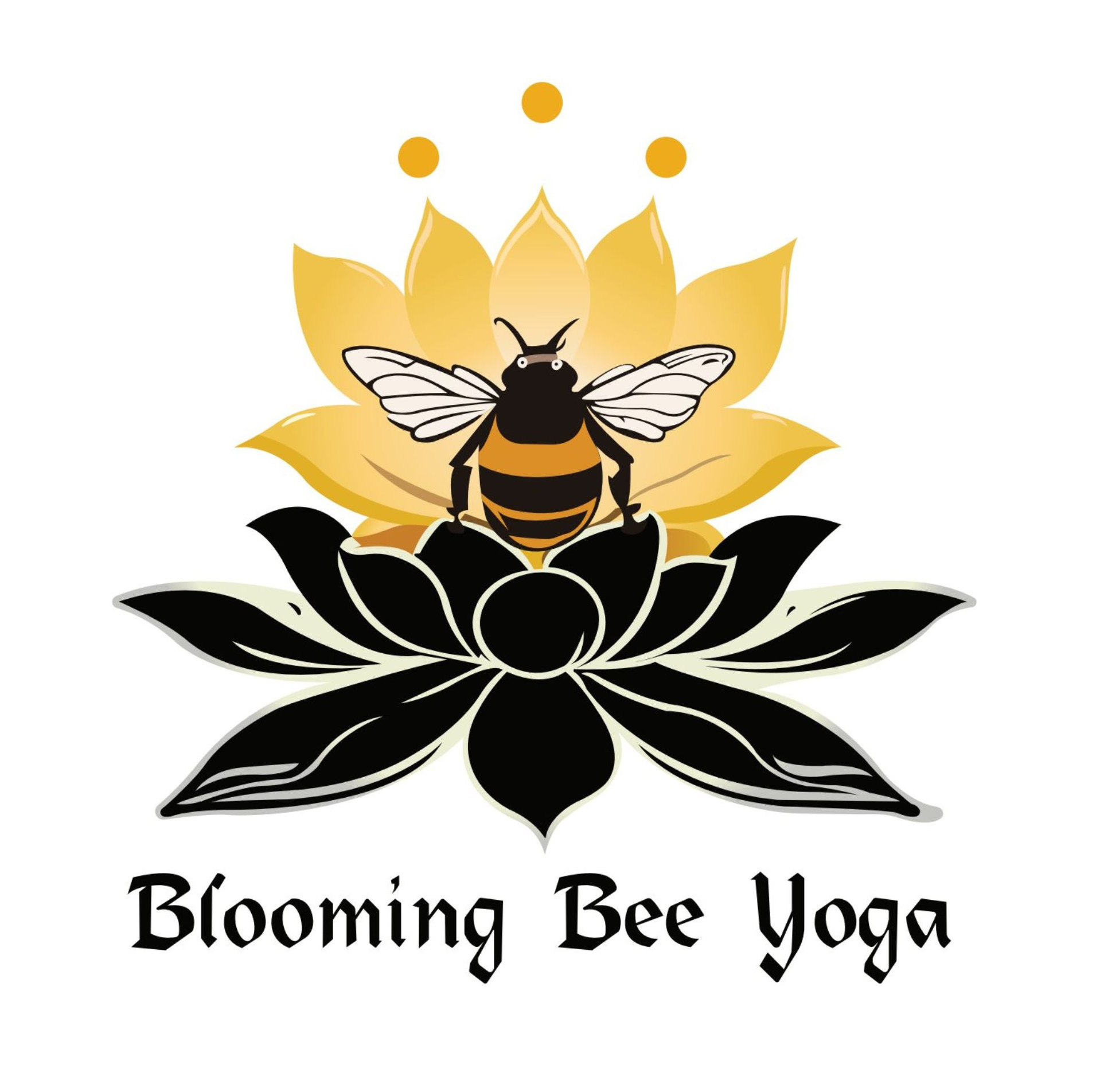 Yoga Fundamentals - Blooming Bee Yoga